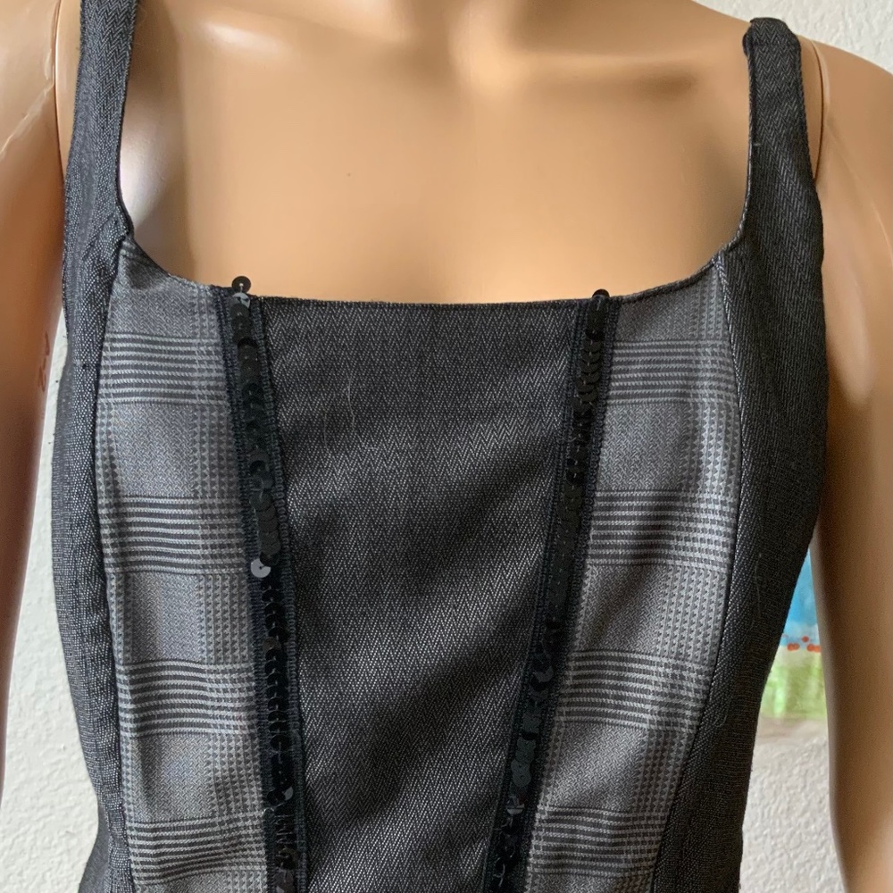 Bustier ESSENCE SAHZA